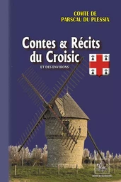 Contes et Récits du Croisic