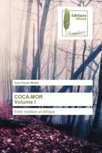 COCA-MOR Volume I - Jean Claude Mballa - MUSE