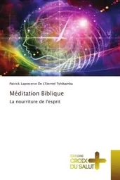 Méditation Biblique