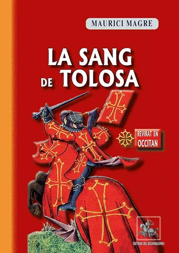 La Sang de Tolosa - Maurici MAGRE - REGIONALISMES