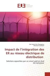 Impact de l'intégration des ER au réseau électrique de distribution