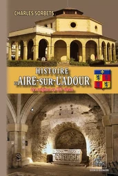 Histoire d'Aire-sur-l'Adour