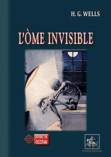 L'Òme invisible - Herbert George Wells - REGIONALISMES