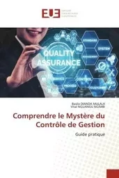 Comprendre le Mystère du Contrôle de Gestion