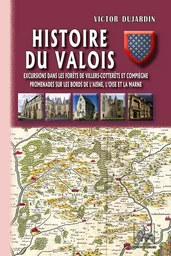 Histoire du Valois