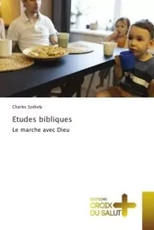 Etudes bibliques