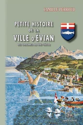 Petite Histoire d'Évian