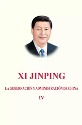 GOBERNACIÓN Y ADMINISTRACIÓN DE CHINA, LA IV, CONECTADO (BROCHÉ, EN ESPAÑOL)