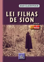 Lei Filhas de Sion (roman)