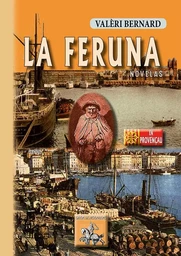 La Feruna (novèlas en provençau)