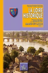 La Loire historique (tome IX) : Maine-et-Loire