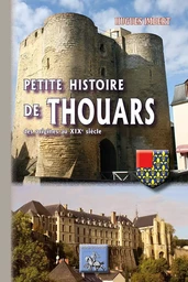 Petite Histoire de Thouars