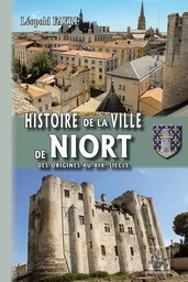 Histoire de la ville de Niort