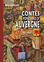 Contes populaires d'Auvergne