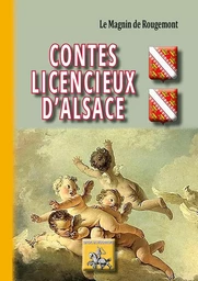 Contes licencieux d'Alsace