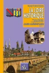 La Loire historique (tome III) :Allier