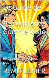 Le Guide de la Performance Commerciale