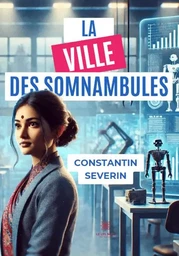 La ville des somnambules