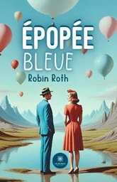 Épopée bleue