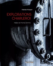 EXPLORATION CHARLEROI