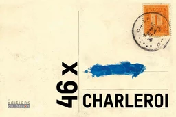 46 X CHARLEROI