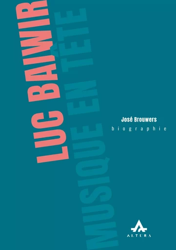 Luc Baiwir -  Brouwers Jose - ALTURA