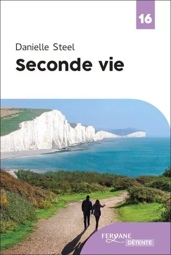 SECONDE VIE -  STEEL - FERYANE