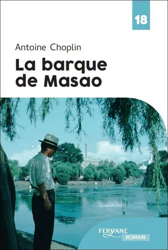 LA BARQUE DE MASAO -  CHOPLIN - FERYANE