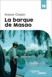 LA BARQUE DE MASAO