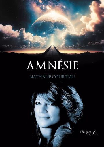 Amnésie - Nathalie COURTIAU - BAUDELAIRE