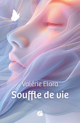 Souffle de vie - Valérie Elara - DU PANTHEON