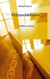 Fictions bibliques