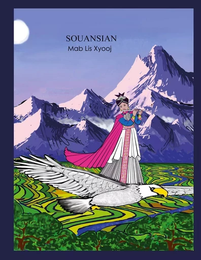 Souansian - Lis Xyooj Mab - BOOKS ON DEMAND