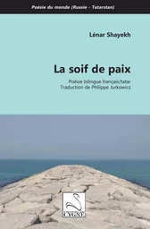 La soif de paix