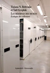 Les Réserves des musées