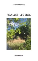 Feuilles légères