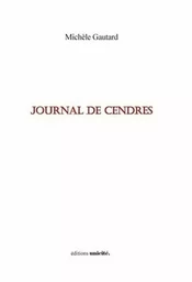 Journal de cendres