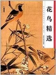 Hua Niao / Les oiseaux et Fleurs (Peinture chinois)