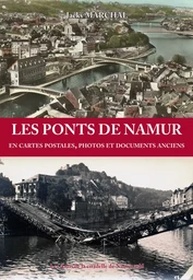 Les ponts de Namur