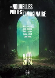 Les Nouvelles portes de l'Imaginaire AJILE 2024