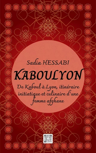 KABOULYON - SADIA HESSABI - MINDSET ED