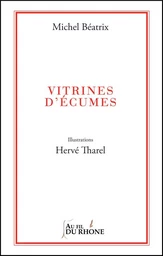 Vitrines d'écumes