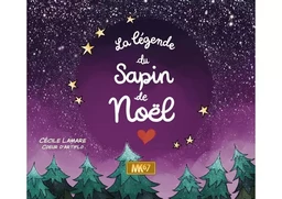 La légende du sapin de Noël (KAMISHIBAI)