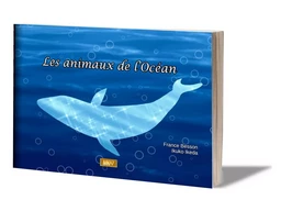 Les animaux de l'océan (livret)