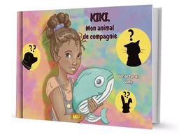 Kiki mon animal de compagnie