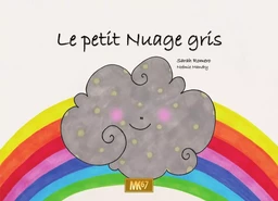 Le petit Nuage gris [KAMISHIBAI]