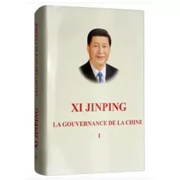 La gouvernance de la Chine I (édition reliée, en français)