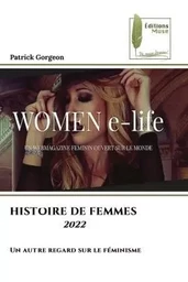 HISTOIRE DE FEMMES 2022