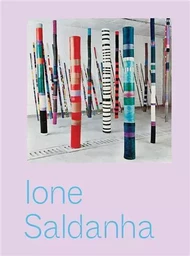 Ione Saldanha: The Invented City /anglais