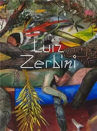 Luiz Zerbini : The Same Story Is Never the Same /anglais/portugais